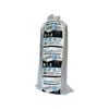 Earthwool 75mm x 1200mm x 10000mm 12m² Space Blanket R1.8 Metal Roof Insulation - Pack of 1