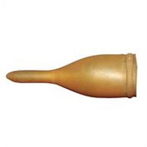 Wombaroo Teat D For Large Dogs Lambs Cria Piglets & Deer Medium Nipple