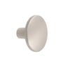 Prestige 30mm Brushed Nickel Round Knob - 30mm