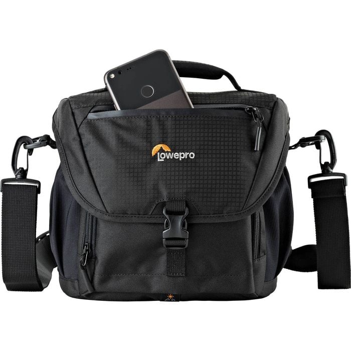 Lowepro Nova 170 Aw Ii Black