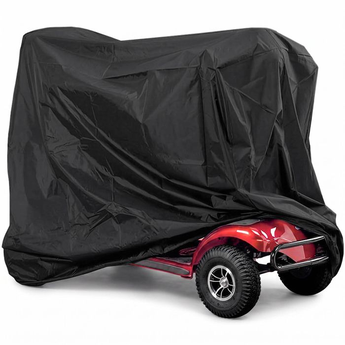 EQUIPMED Waterproof Mobility Scooter Cover