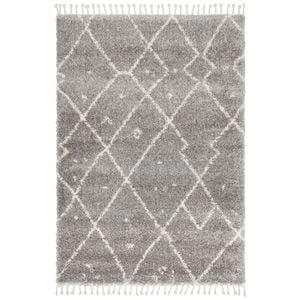 Rare 44 Silver 290X200 Rug