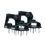 Cyclone Lawn Aerator Sandals 