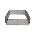 YES4PETS Mini Pet Small Animal Fence Guinea pig Hamster Enclosure Playpen