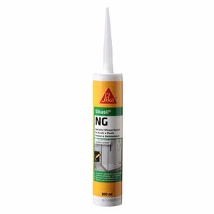 Sika 300ml Translucent Sikasil NG