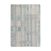 Colorscope highland contemporary indoor rug bold mid century sky 250x350cm