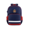 YOME Waterproof Kids School Backpack With Support-Blue
