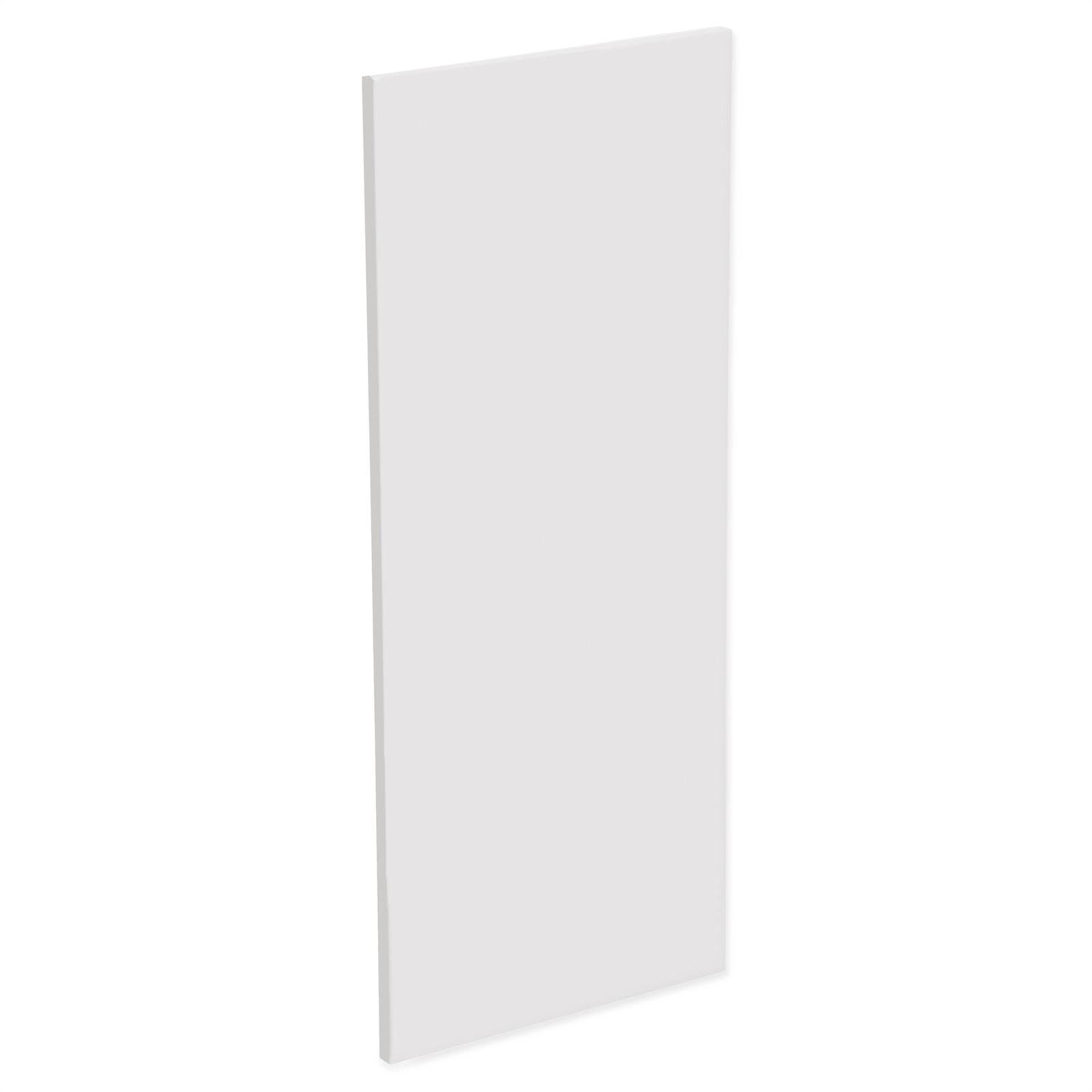 Kaboodle 300mm Coconut Milk Modern Cabinet Door