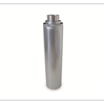 Scandia 10-14" External Flue Extension