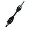 Front Right Drive Shaft For Hyundai Ix35 Lm, Kia Sportage Sl 2.0l 2010-2016 Fwd