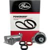 Timing Belt Kit for Audi VW AGN AGU APG APX AUQ BAM AVJ AUM AJQ 1.8L