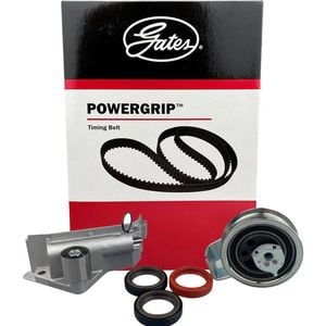 Timing Belt Kit for Audi VW AGN AGU APG APX AUQ BAM AVJ AUM AJQ 1.8L