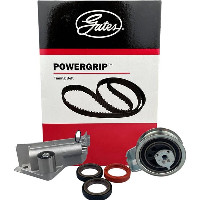 Timing Belt Kit for Audi VW AGN AGU APG APX AUQ BAM AVJ AUM AJQ 1.8L