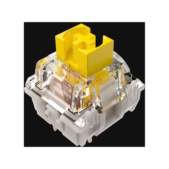 Razer Mechanical Switches Pack - Yellow Linear Switch [rc21-02040100-r3m1]