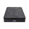 Giselle King Single Mattress 25cm Latex Pocket Spring Hybrid Bed