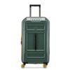 Delsey Rempart 2.0 73cm Medium Luggage - Green