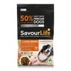 Savour Life Adult Large Breed Essentials Dry Dog Food Chicken 15kg
