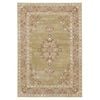 Loopsie-330cm X 240cm-gardsten Beige Bronze Traditional Washable Rug