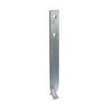 BOWMAC B75 Hot Dip Galvanised Strap