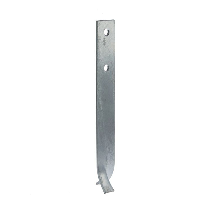 BOWMAC B75 Hot Dip Galvanised Strap