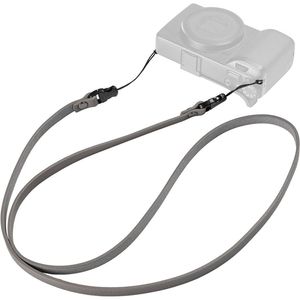 SmallRig Quick Release Shoulder Strap for Ricoh GR Series (Grey) 5685