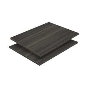 Lugna Shelf to suit 450mm Wide Storm Built in Pack - 2 Pack
