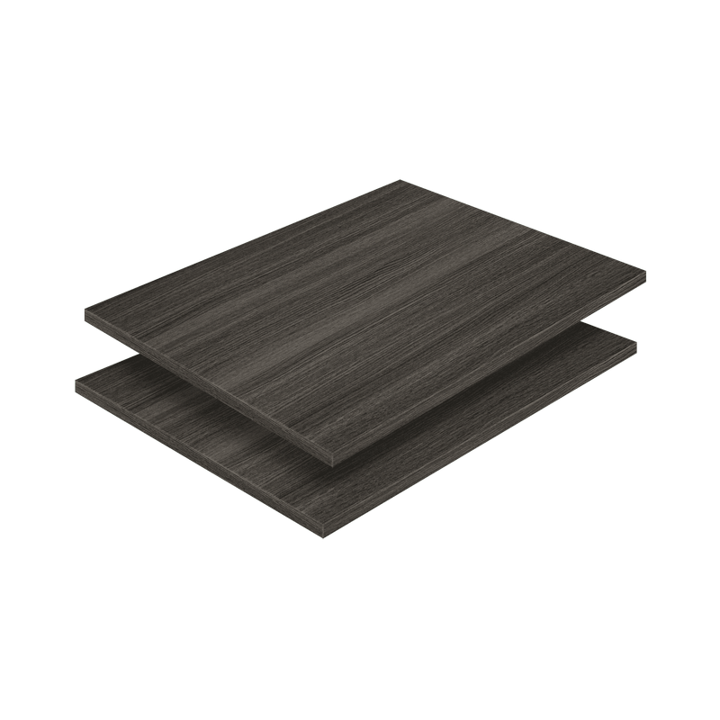 Lugna Shelf to suit 450mm Wide Storm Built in Pack - 2 Pack