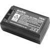 Godox Vb26 Lithium Ion Battery For For V1 Flash