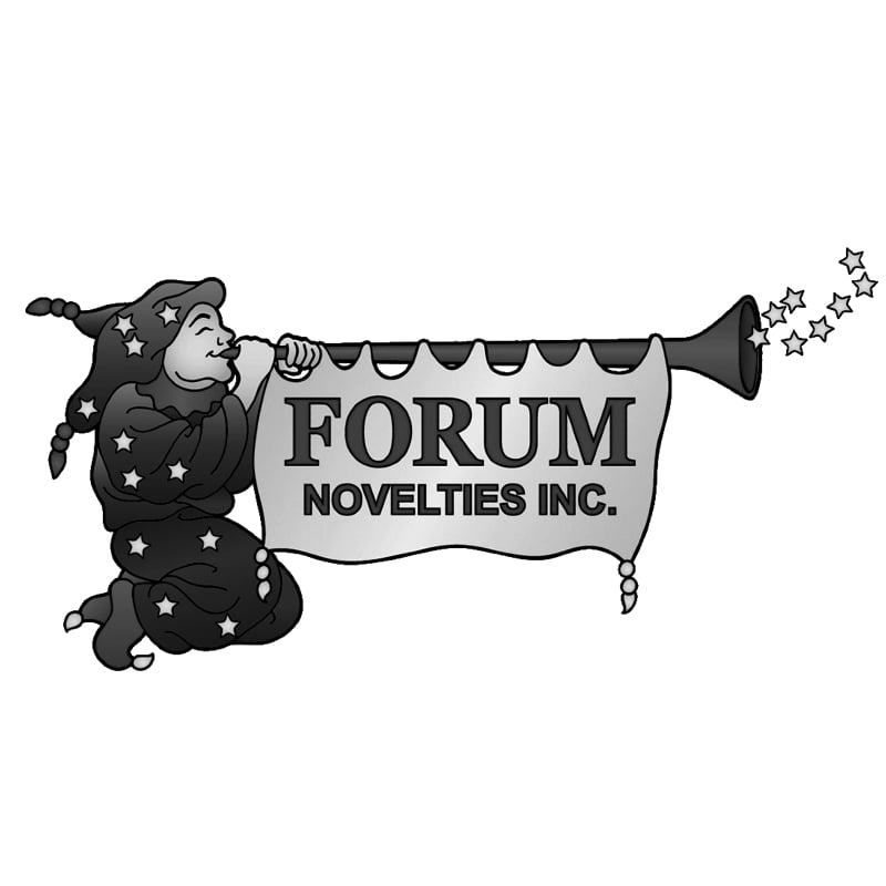 FORUM NOVELTIES
