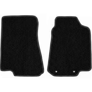 For Ford Falcon Fairmont BA BF GHIA 09/2002-04/2008 Custom Car Carpet Floor Mats