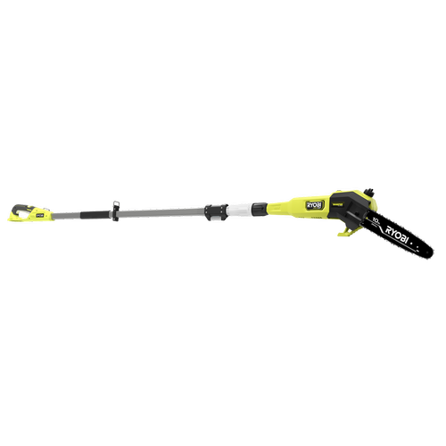 Ryobi 18V ONE+ EZ Reach HP 10” Pole Pruner Attachment - Tool Only ...