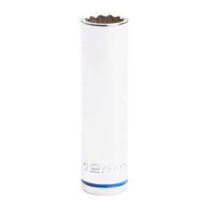 Kincrome 12mm 3/8" Square Drive Deep Socket
