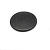 Fisher & Paykel Oven/Stove Cooktop Burner Cap Auxiliary Enamel Matt 530332