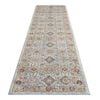 Asher Country Rug Light Blue - 80 X 150 Cm