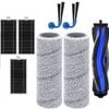 Hygieia Accessories Kit For Ecovacs Deebot X11 Series (x11 Omnicyclone & X11 Pro Omni)