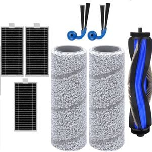 Hygieia Accessories Kit For Ecovacs Deebot X11 Series (x11 Omnicyclone & X11 Pro Omni)