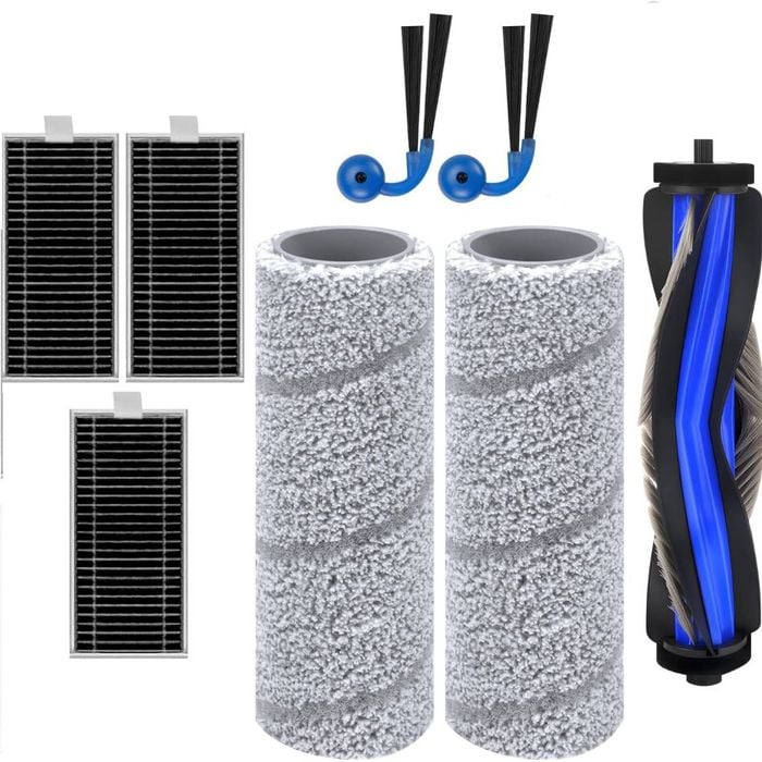 Hygieia Accessories Kit For Ecovacs Deebot X11 Series (x11 Omnicyclone & X11 Pro Omni)