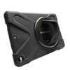 StylePro Shockproof iPad Case With Rotating Stand And Hand-strap For iPad 10th and 11th gen 10.9", Black