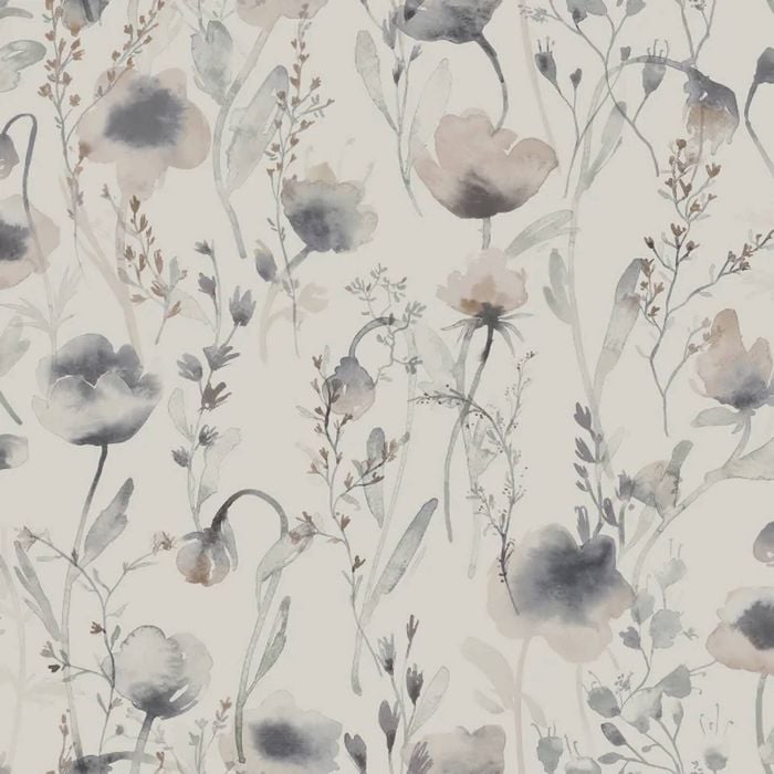 Wallpaper Trader Lo, Sage Green