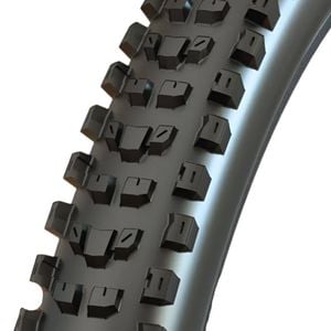 Maxxis Dissector 29 X 2.40 Exo Tr Wirebead Tyre 60tpi E-25