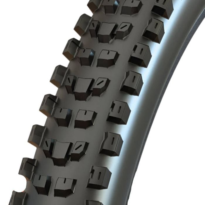 Maxxis Dissector 29 X 2.40 Exo Tr Wirebead Tyre 60tpi E-25