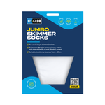 Hy-Clor Jumbo Skimmer Socks