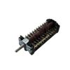 Oven Function Controller Selector Switch 502006200, suits Euro