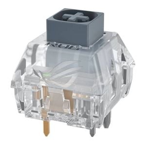 Asus Rog Nx Storm Mechanical Switches Parts 10-pcs [rog Nx Storm Switch 10 Pcs]