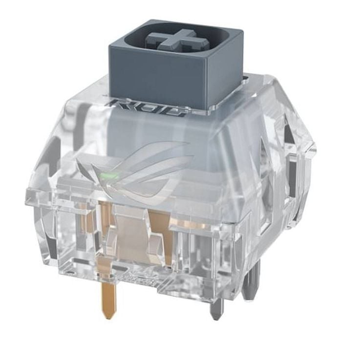 Asus Rog Nx Storm Mechanical Switches Parts 10-pcs [rog Nx Storm Switch 10 Pcs]