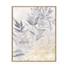 Artey | Whispering Boughs I - Framed Canvas - Natural Frame - 40 x 50cm