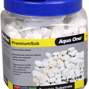 Aqua One AdvanceSub Premium Ceramic Substrate 650g (10419)