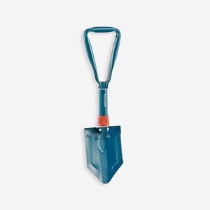 Decathlon - Folding Camping Shovel/pick - One Size