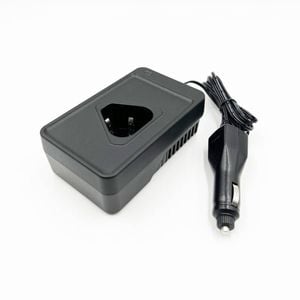 Soundextreme Spare Battery 12v Cigarette Lead Charger