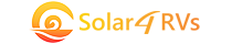 Solar 4 RVs